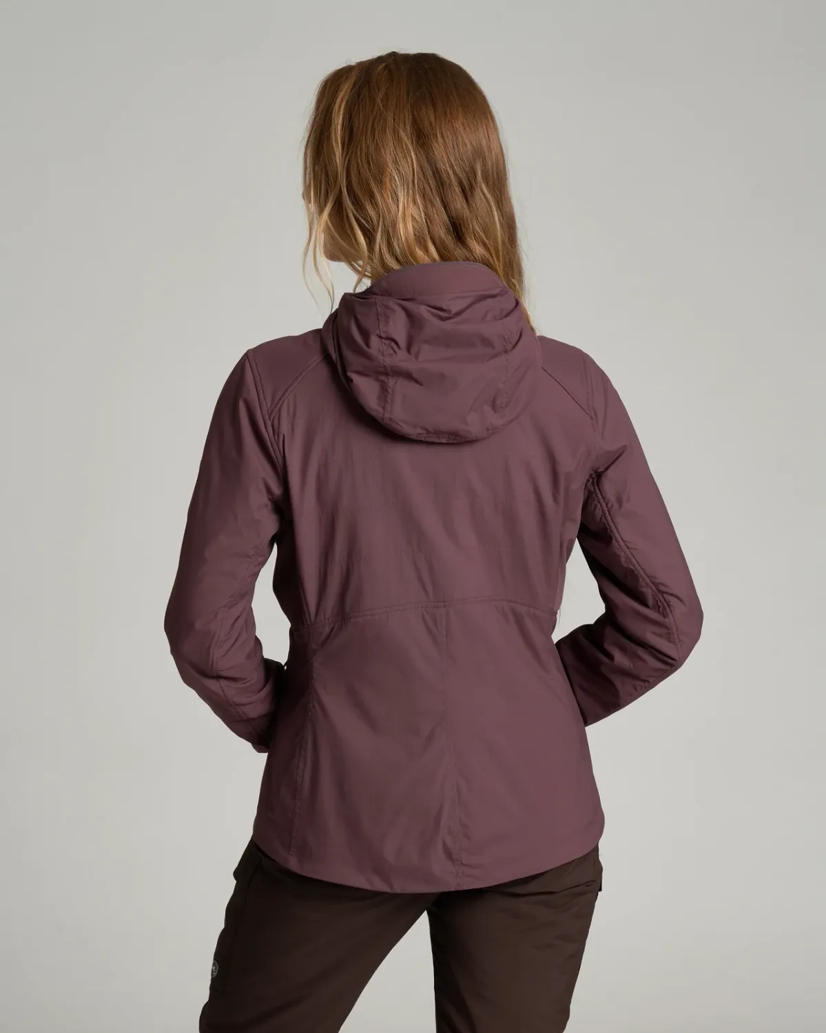 KUHL Women's The One Hoody, alternate view 1