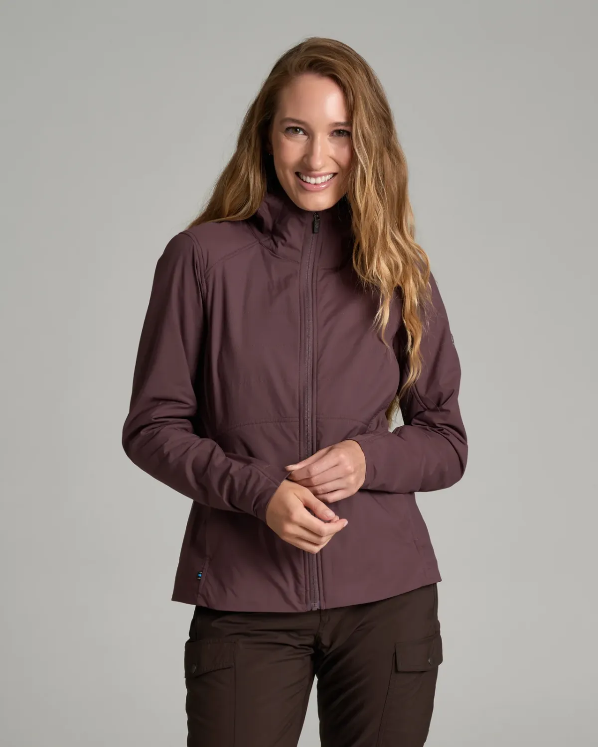 KUHL Women's The One Hoody, Color: Mulberry, Size: M