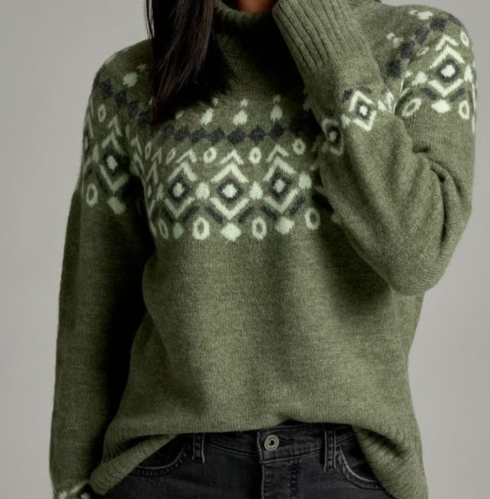 Kuhl Women's Alpina Sweater