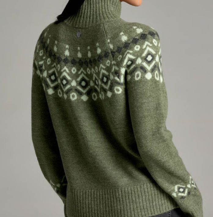 Kuhl Women's Alpina Sweater