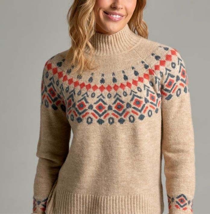 Kuhl Women's Alpina Sweater