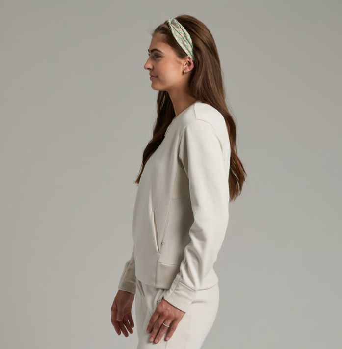 Kuhl Women's Kozy Crew Sweatshirt