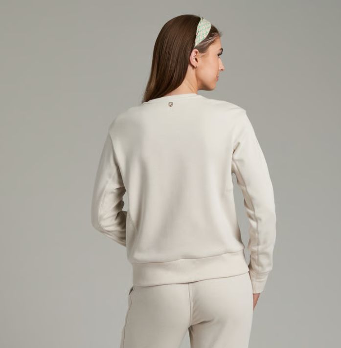 Kuhl Women's Kozy Crew Sweatshirt