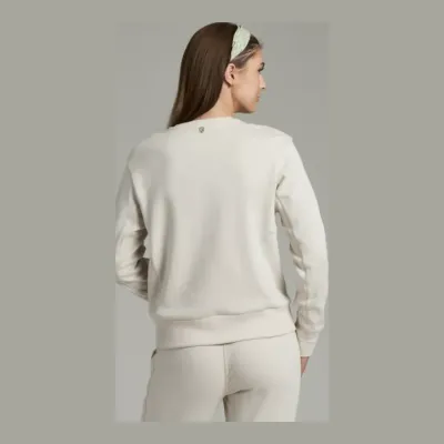 KUHL Women's Kozy Crew Sweatshirt, alternate view 1