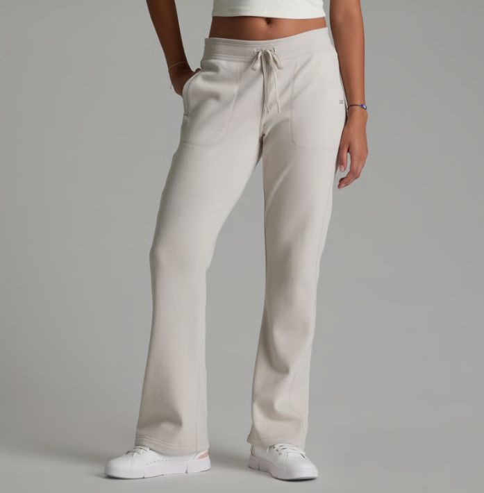 Kuhl Women's Kozy Pant, Color: Natural, Size: X-Small