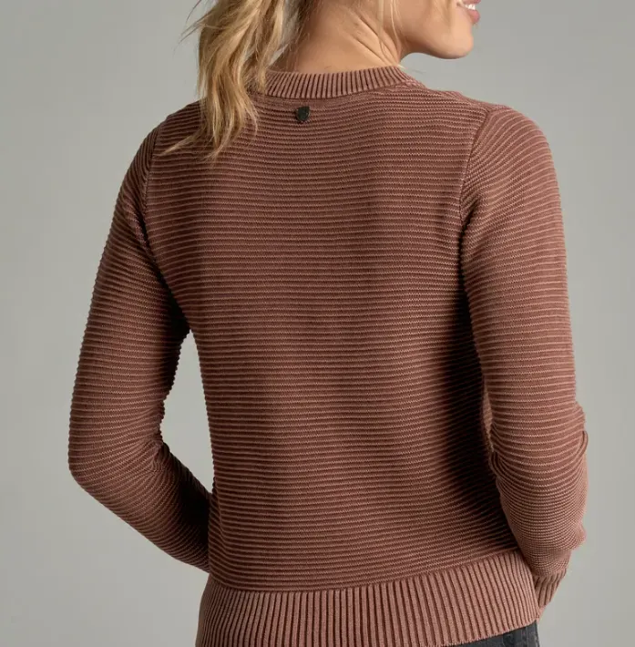 KUHL Women's Sofie Sweater, alternate view 1