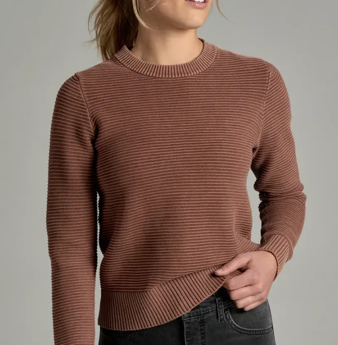 KUHL Women's Sofie Sweater, alternate view 2