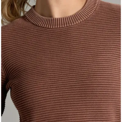 KUHL Women's Sofie Sweater, front view