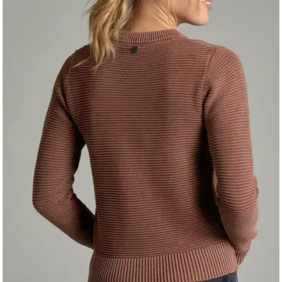 KUHL Women's Sofie Sweater, alternate view 1