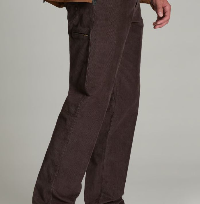 Kuhl Men's Skeleton Korduroy Pant