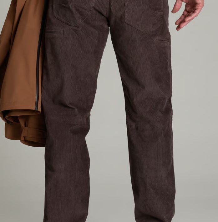 Kuhl Men's Skeleton Korduroy Pant