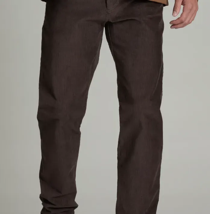 KUHL Men's Skeleton Korduroy Pant, alternate view 2