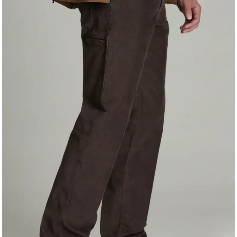 KUHL Men's Skeleton Korduroy Pant