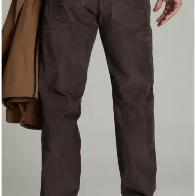 KUHL Men's Skeleton Korduroy Pant, alternate view 1
