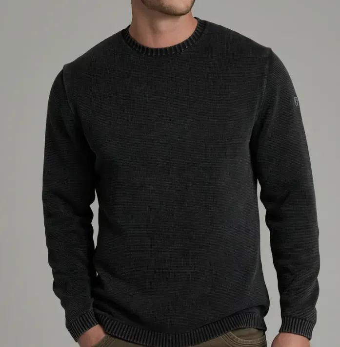 KUHL Men's Motive Sweater, alternate view 1