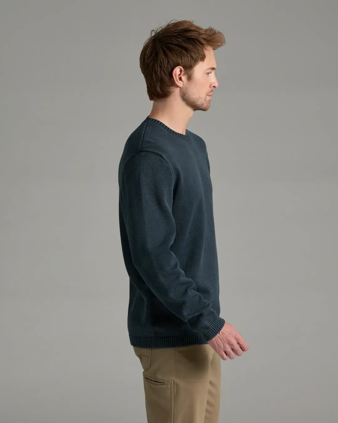 KUHL Men's Motive Sweater, alternate view 3
