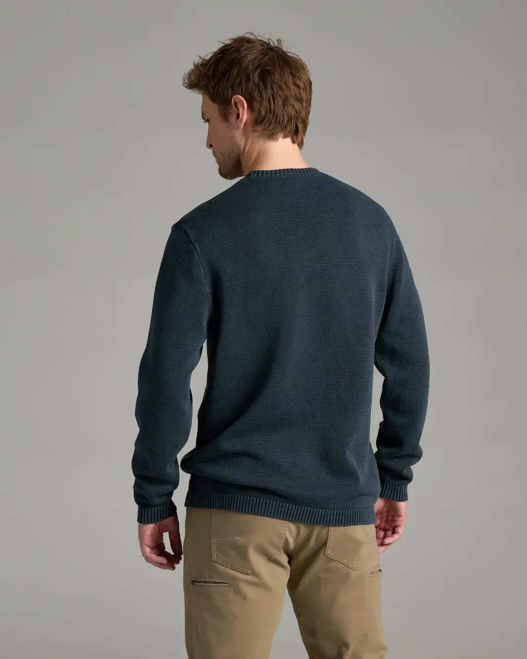 KUHL Men's Motive Sweater, alternate view 4