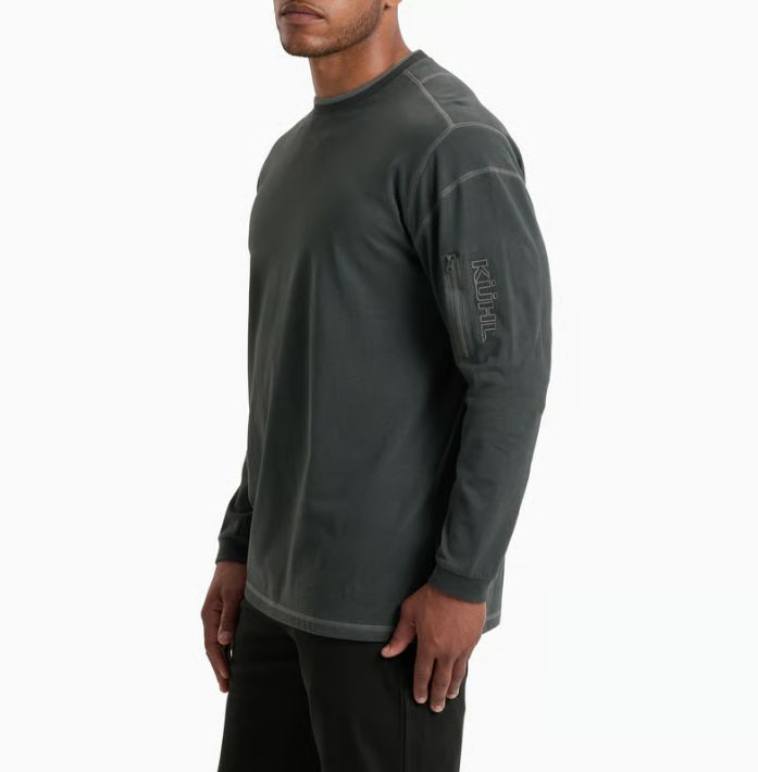 Kuhl Men's Kommando Crew