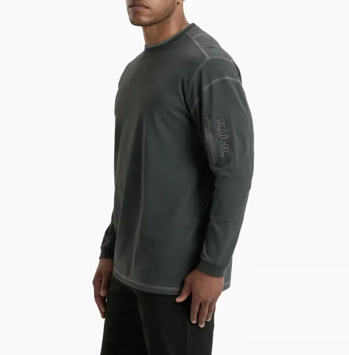 KUHL Men's Kommando Crew KUHL Men's Kommando Crew, alternate view 1