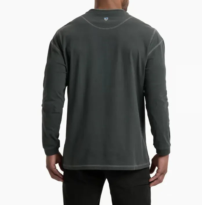KUHL Men's Kommando Crew KUHL Men's Kommando Crew, alternate view 2