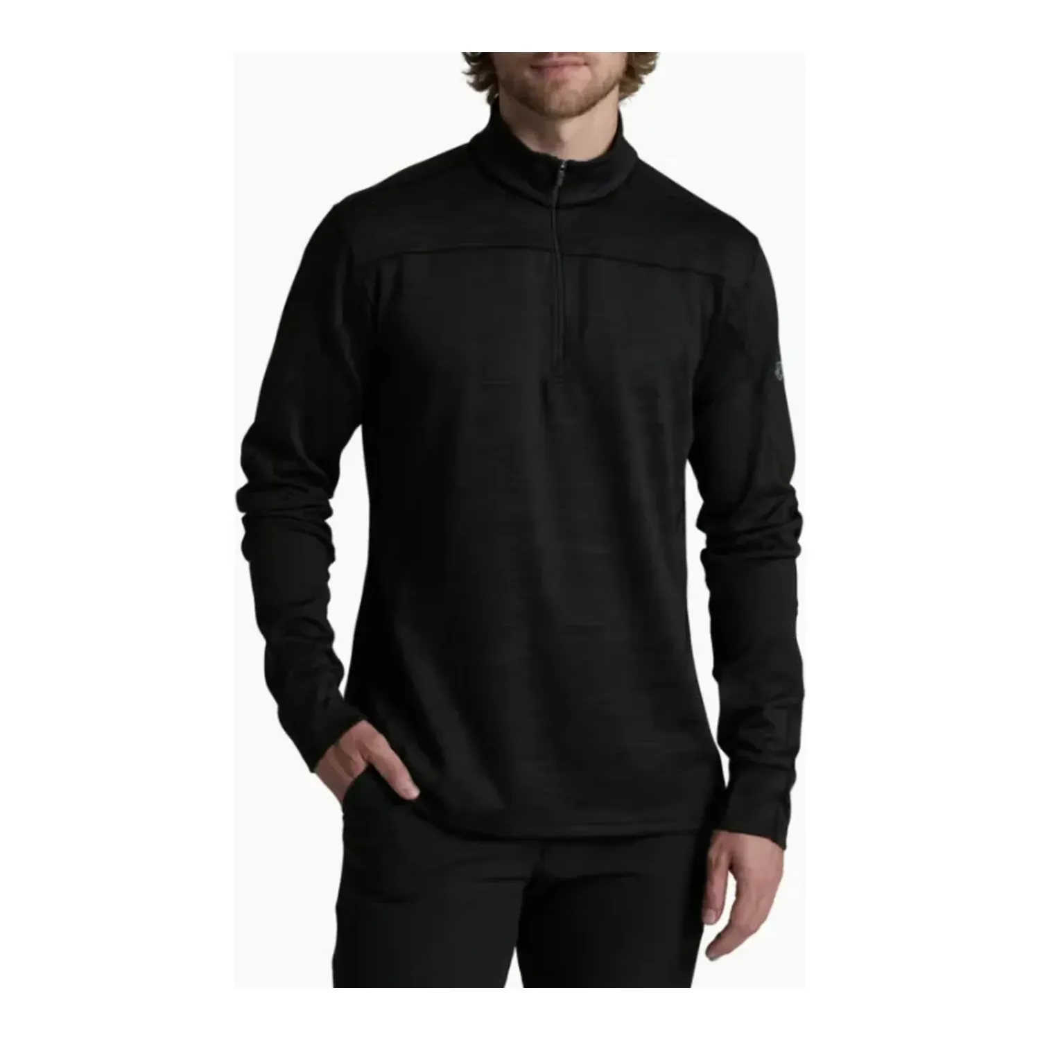 KUHL Ryzer 1/4 Zip, alternate view 1