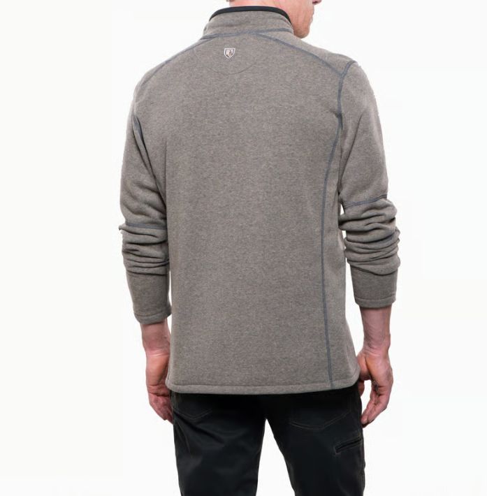 Kuhl Men's Revel 1/4 Zip