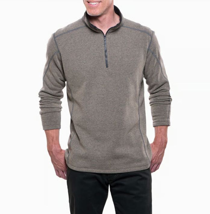 Kuhl Men's Revel 1/4 Zip