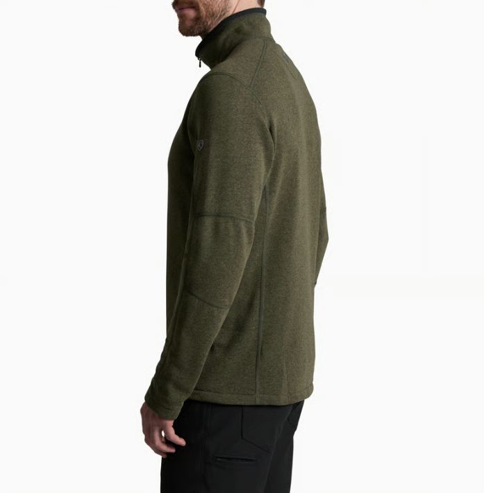 Kuhl Men's Revel 1/4 Zip