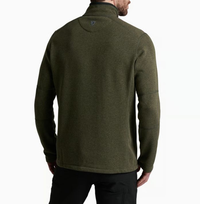 Kuhl Men's Revel 1/4 Zip