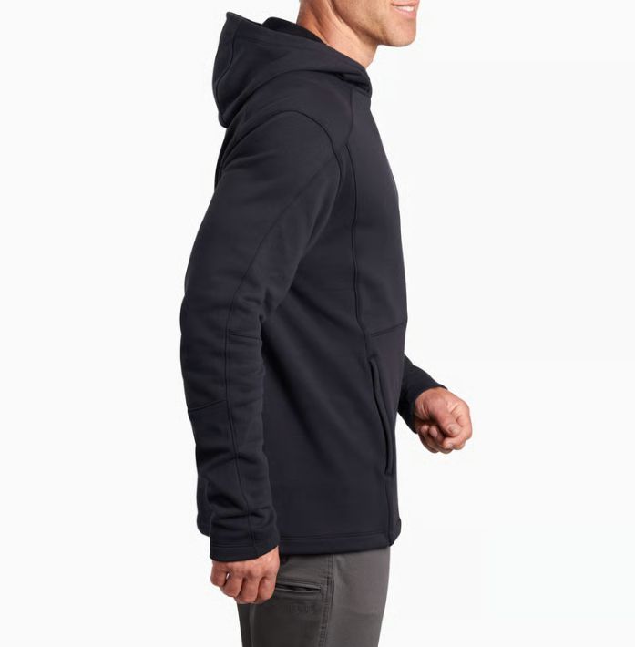 Kuhl Men's Spekter Pull Over Hoody