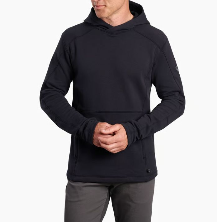 Kuhl Men's Spekter Pull Over Hoody