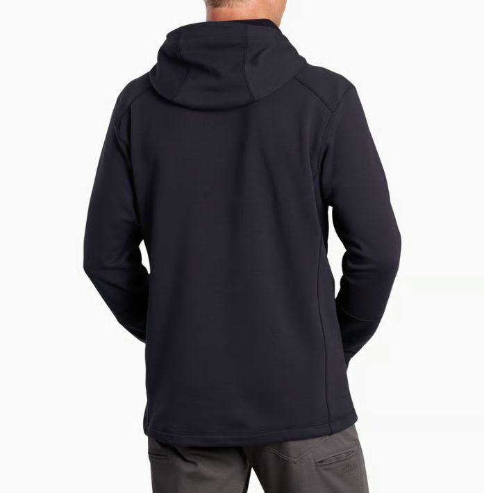 Kuhl Men's Spekter Pull Over Hoody