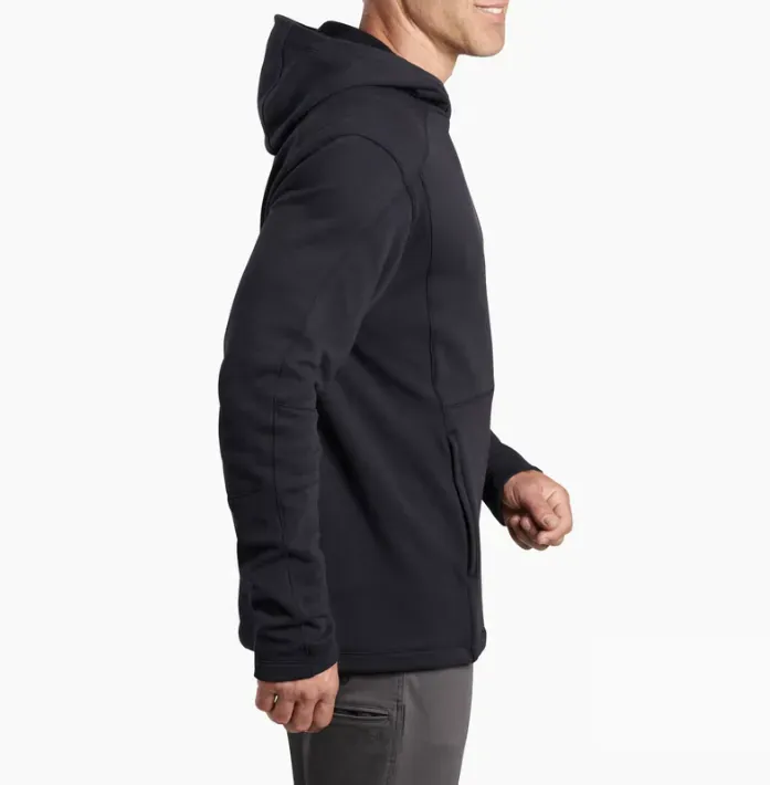 KUHL Men's Spekter Pull Over Hoody, alternate view 1