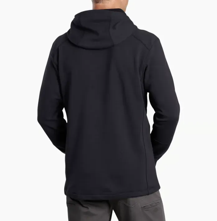KUHL Men's Spekter Pull Over Hoody, alternate view 2