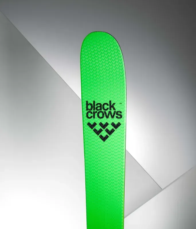 AT Rental Package: Black Crows Navis Freebird, alternate view 3
