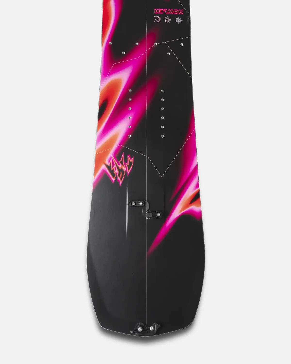 Splitboard Demo Rental: Jones Women's Howler