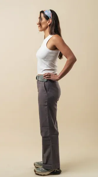 Allover Women's Daily Driver Pant, alternate view 1