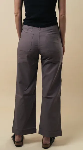 Allover Women's Daily Driver Pant, alternate view 2
