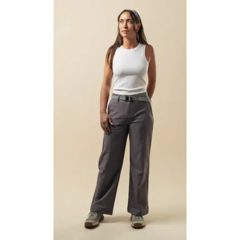 Allover Women's Daily Driver Pant