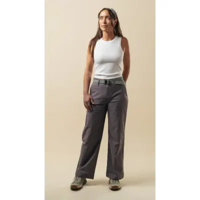 Allover Women's Daily Driver Pant, front view
