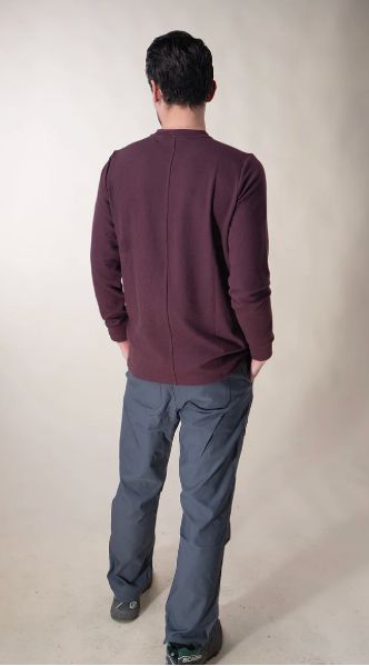 Allover Men's Daily Driver Pant