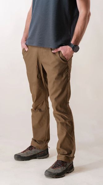 Allover Men's Daily Driver Pant