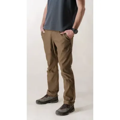 Allover Men's Daily Driver Pant, front view