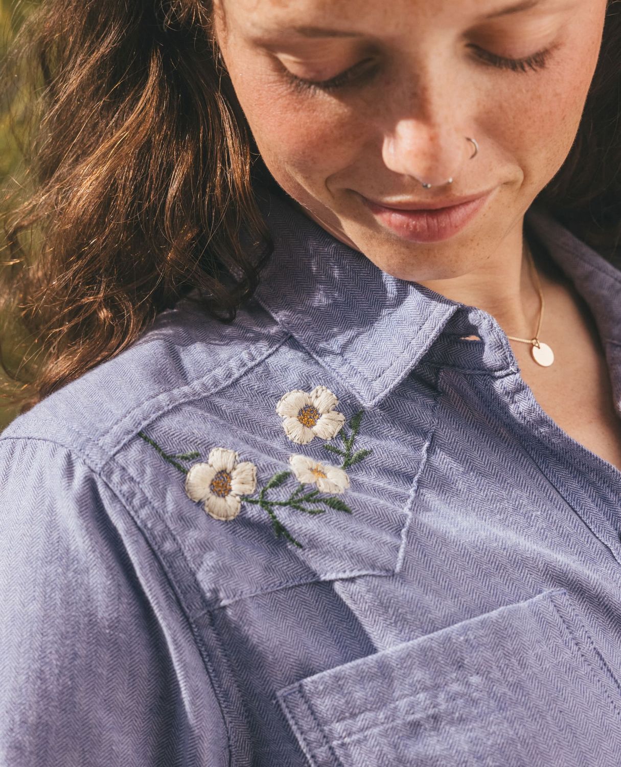 Toad &amp; Co Women's Re-Form Western LS Shirt