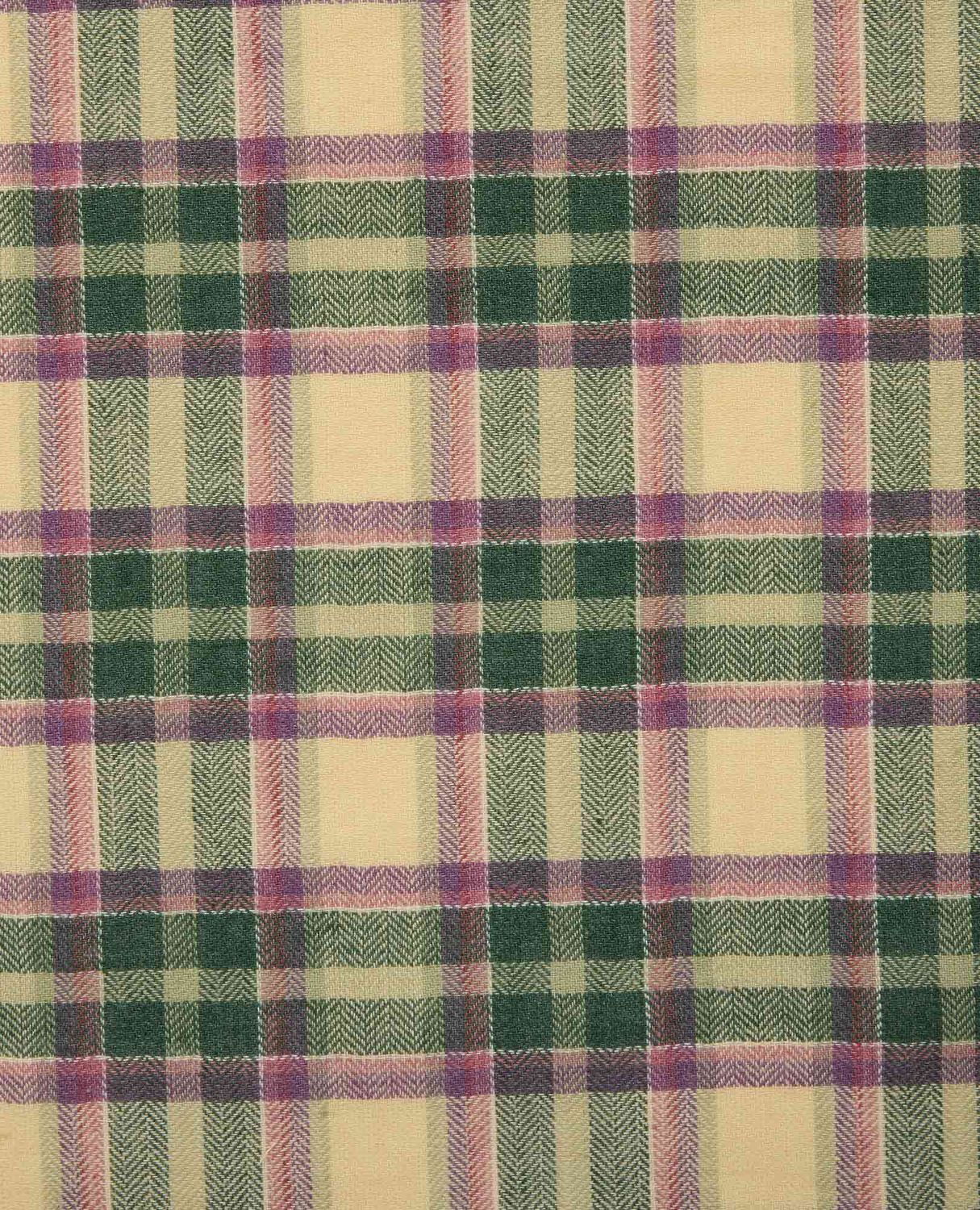 Toad &amp; Co Women's Re-Form Flannel Boxy LS Shirt