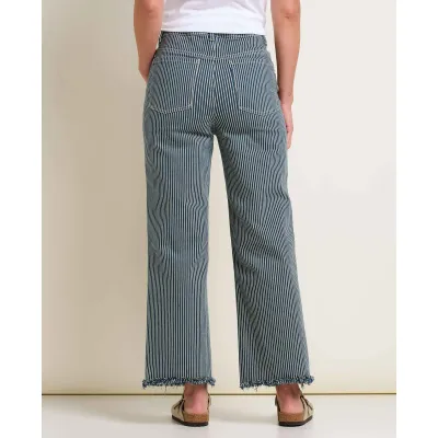 Toad&amp;Co Women's Balsam Cutoff Jean, alternate view 1