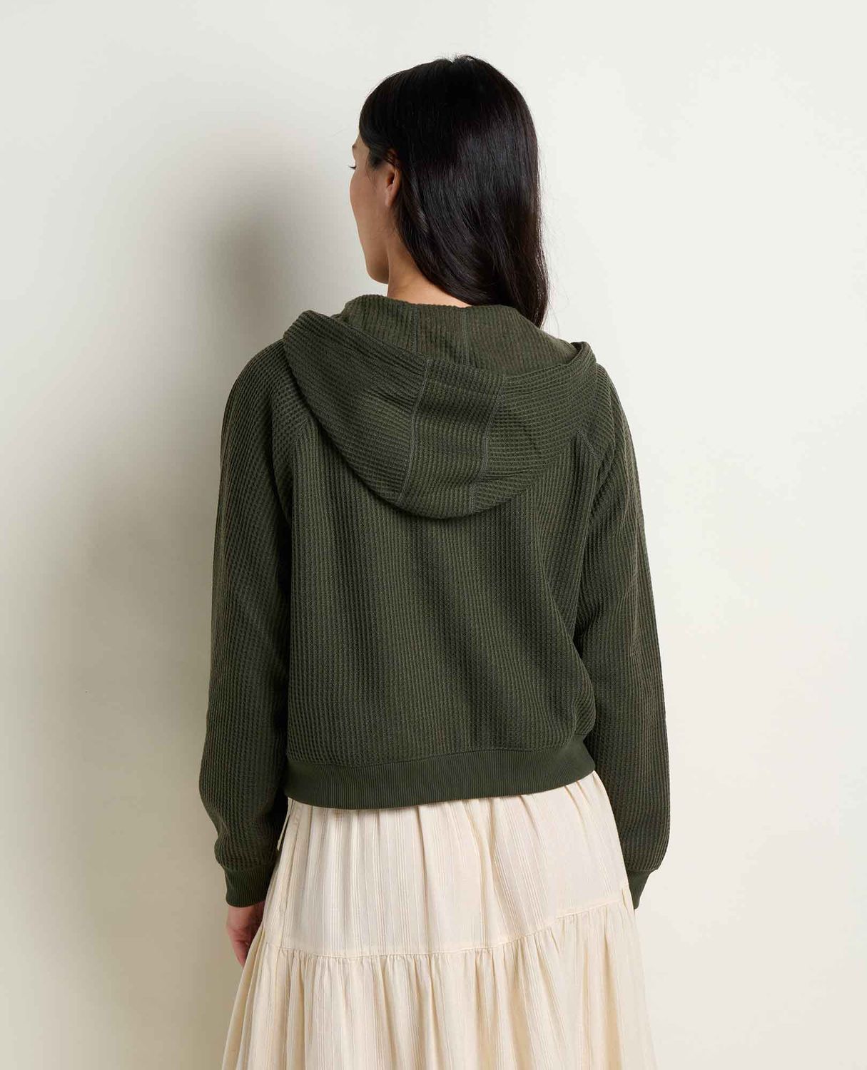 Toad &amp; Co Women's Bitterroot LS Hoodie