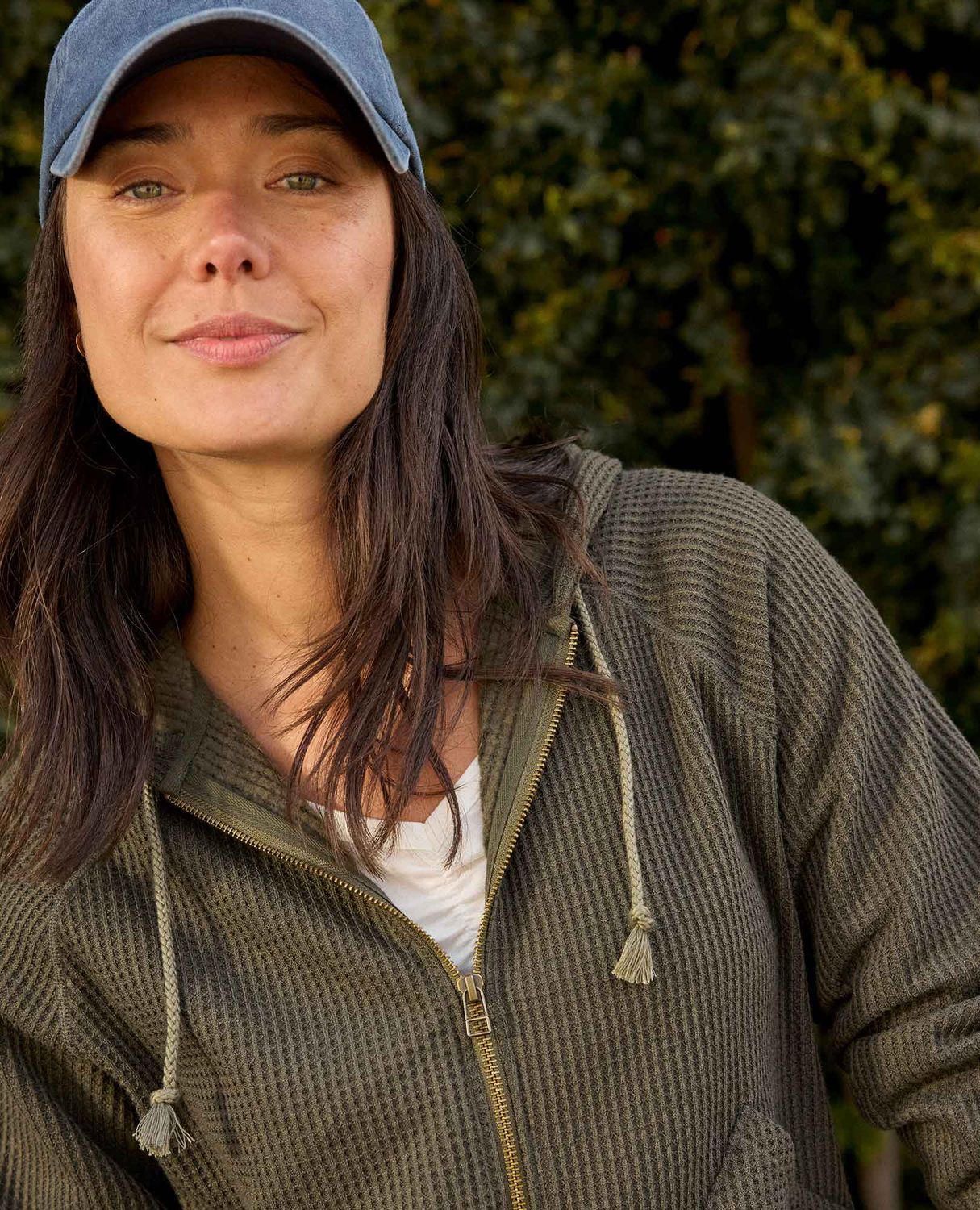 Toad &amp; Co Women's Bitterroot LS Hoodie
