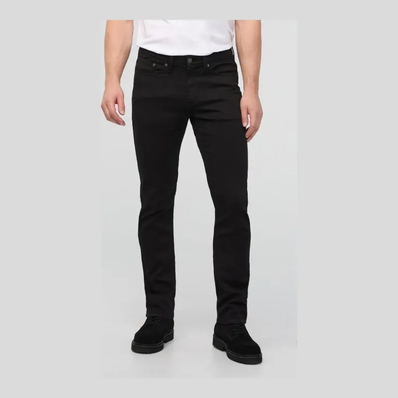 DUER Men's No Sweat Slim Straight
