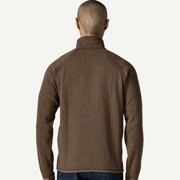 Patagonia Men's Better Sweater Fleece Jacket